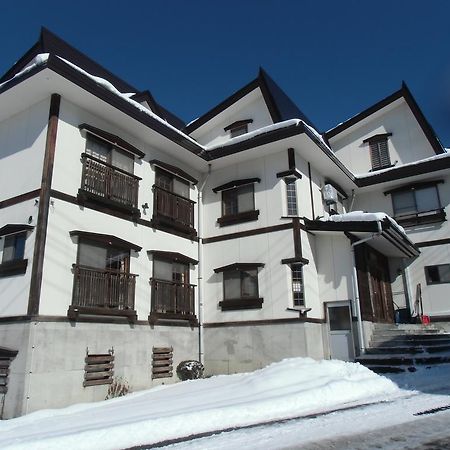 Villa South Fuji Nozawaonsen Extérieur photo