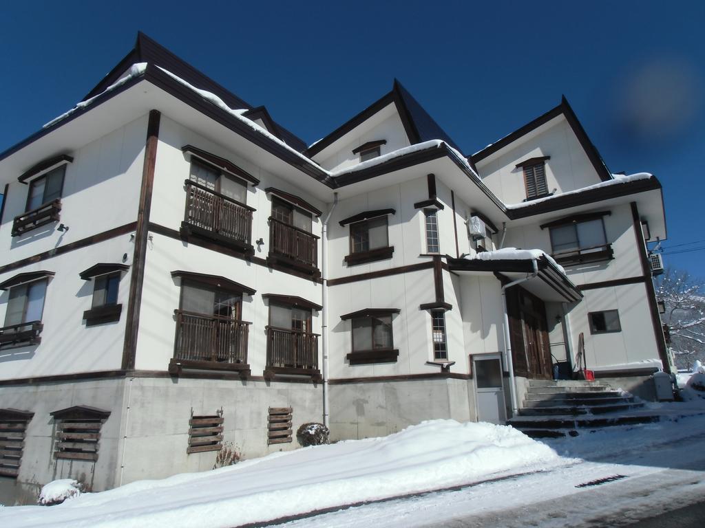 Villa South Fuji Nozawaonsen Extérieur photo