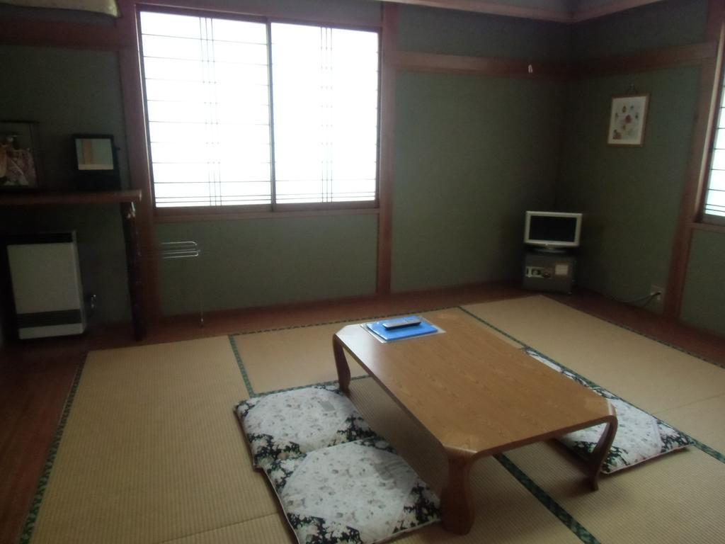 Villa South Fuji Nozawaonsen Extérieur photo