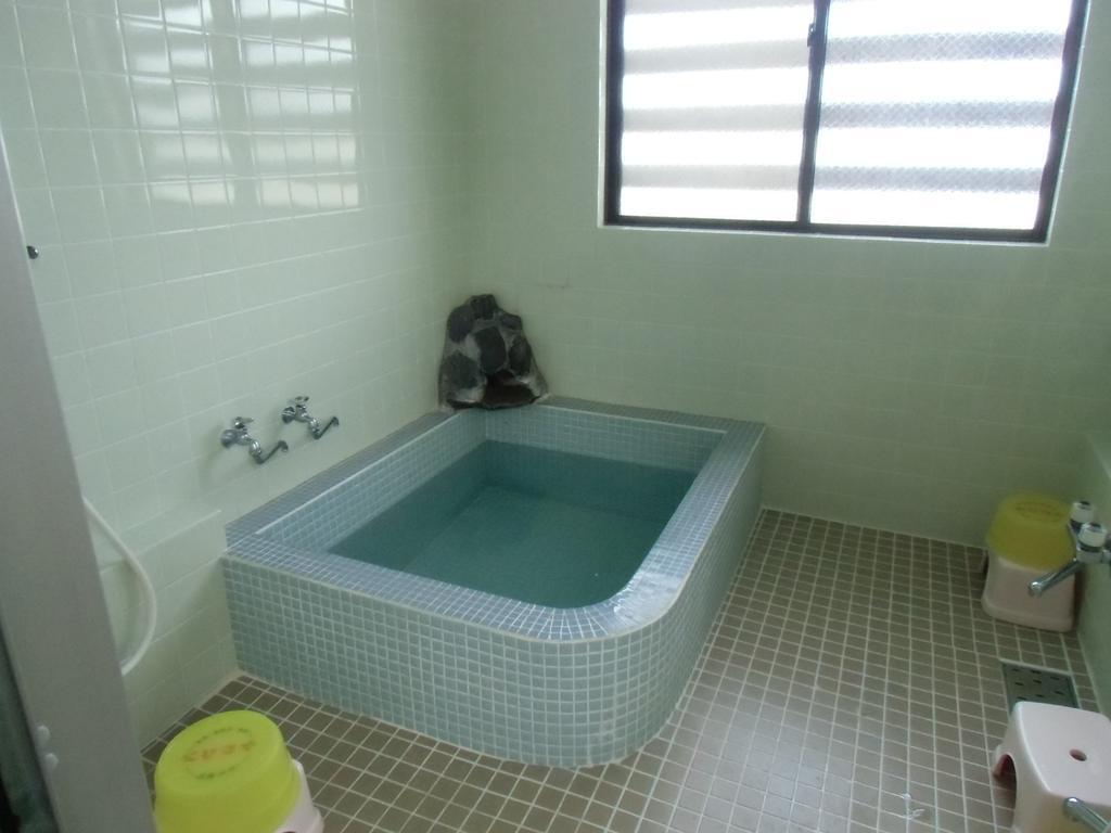 Villa South Fuji Nozawaonsen Extérieur photo