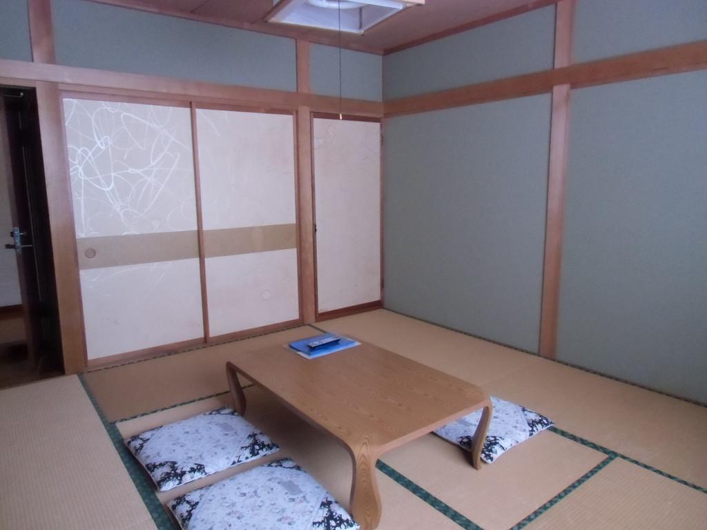 Villa South Fuji Nozawaonsen Extérieur photo
