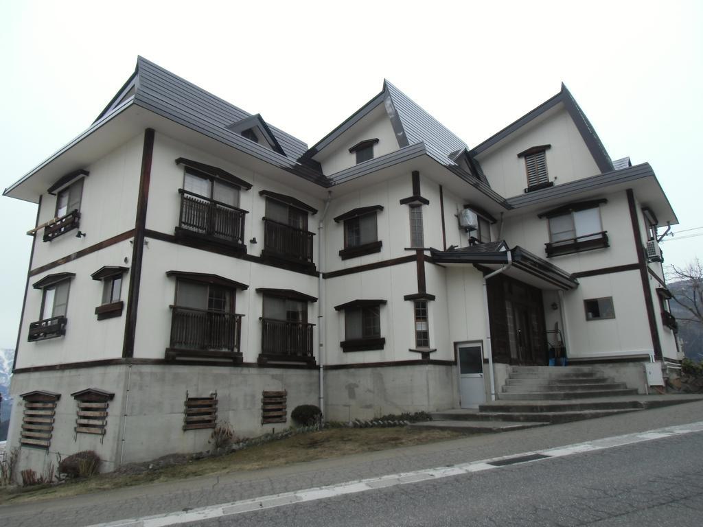 Villa South Fuji Nozawaonsen Extérieur photo